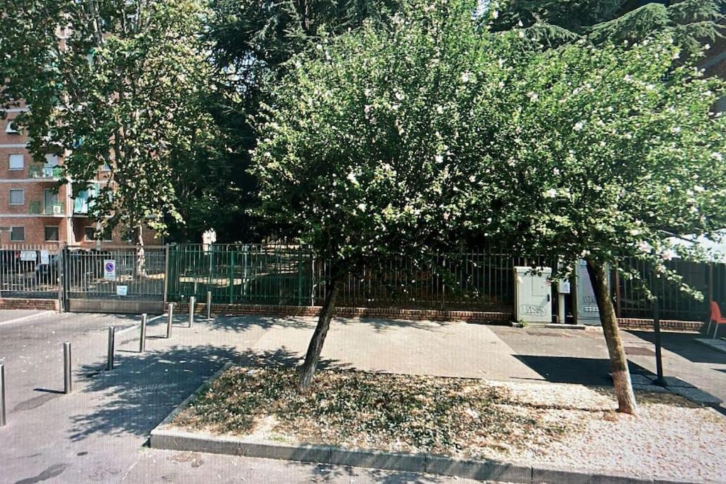 Nel Verde Della Citta Milan Exterior photo
